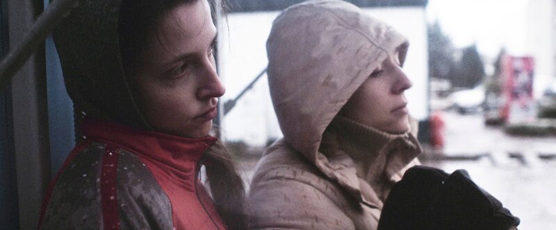 Ela - Skizzen zum Abschied – Bild: MDR/​interfilm Berlin