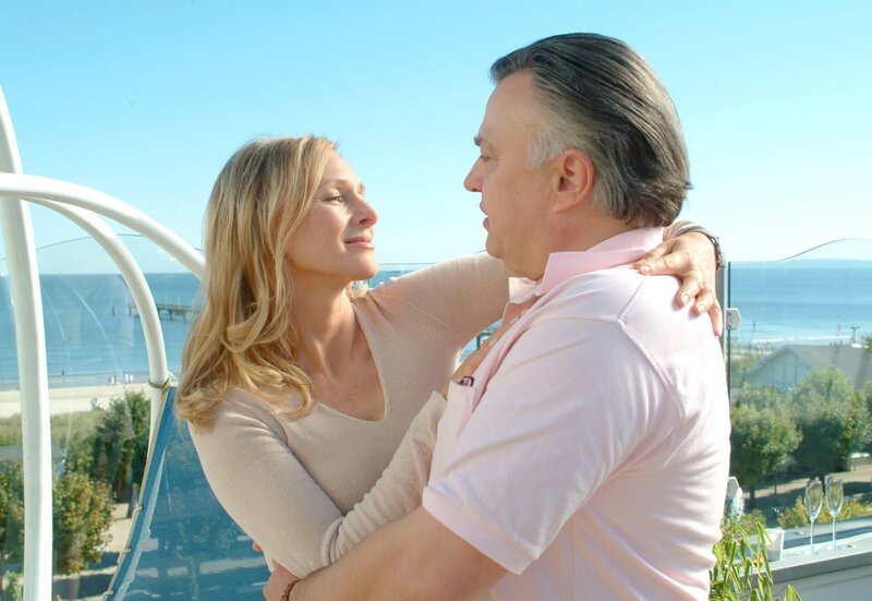 Zwei Millionen suchen einen Vater – Bild: ARD Degeto/​Christiane Pausch