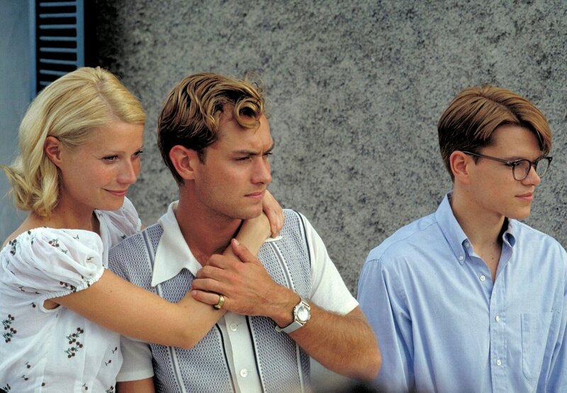 Der talentierte Mr. Ripley – Bild: ARD Degeto