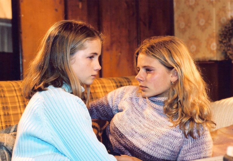 Lilly unter den Linden – Bild: MDR