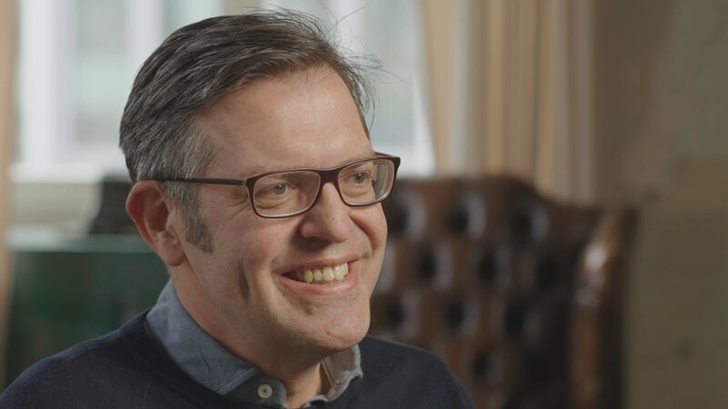 Meinungsfreiheit in der Krise – Bild: Benedict Sicheneder /​ Spiegel TV /​ ZDF