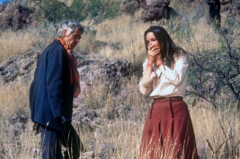 Der Letzte der harten Männer – Bild: Duke Callaghan