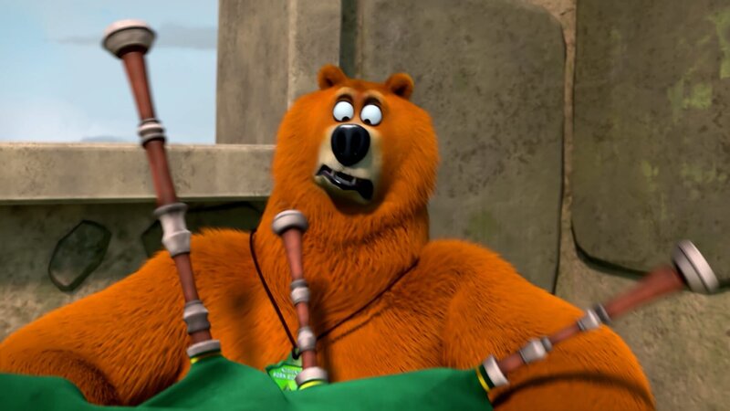 Grizzy – Bild: 2020 Hari Productions