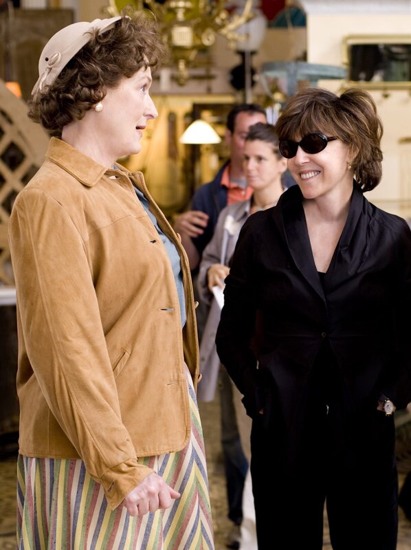 Julie & Julia – Bild: PLURIMEDIA (2009 Sony Pictures Releasing France)