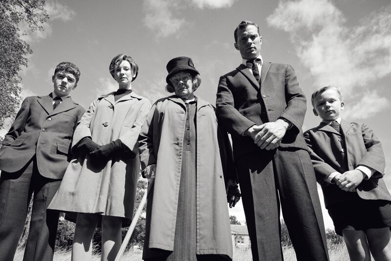 Belfast – Bild: Rob Youngson /​ Focus Features