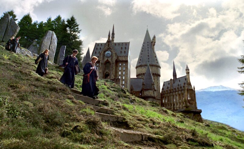 Harry Potter und der Gefangene von Askaban – Bild: Warner Bros.