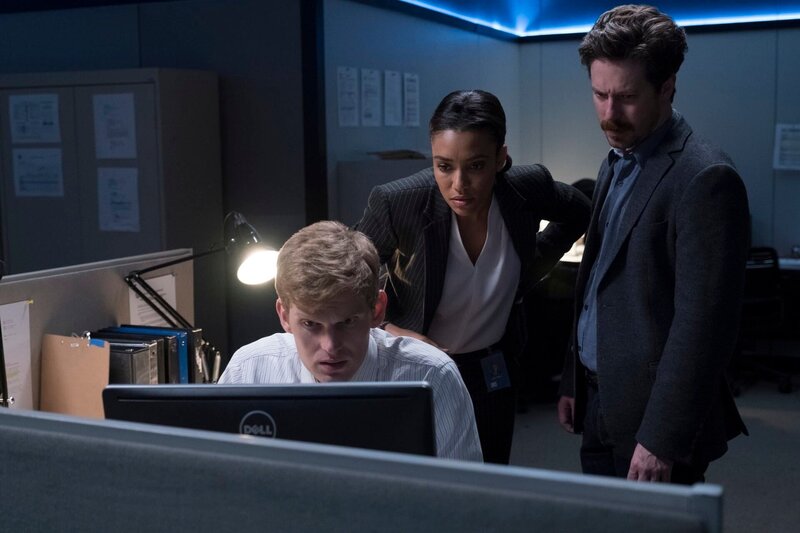 Peppermint - Angel of Vengeance – Bild: Tony Rivetti /​ Courtesy of STXfilms /​ Motion Picture Artwork