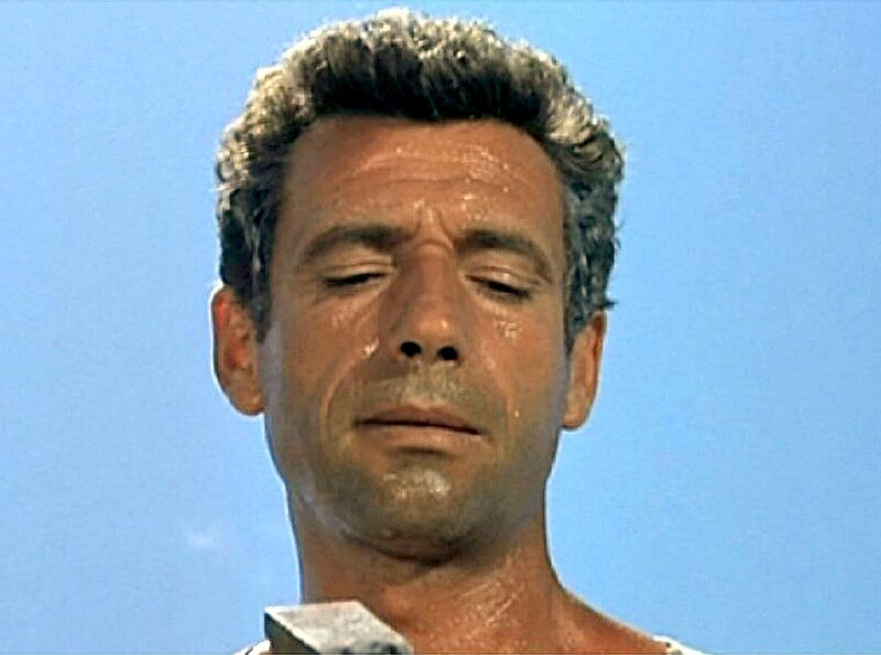 Die große blaue Straße – Bild: MDR/​ARD Degeto