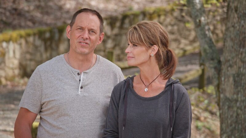 Darrell and Becky – Bild: HGTV