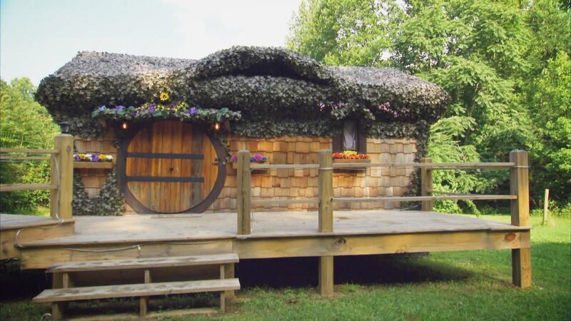Bild: HGTV