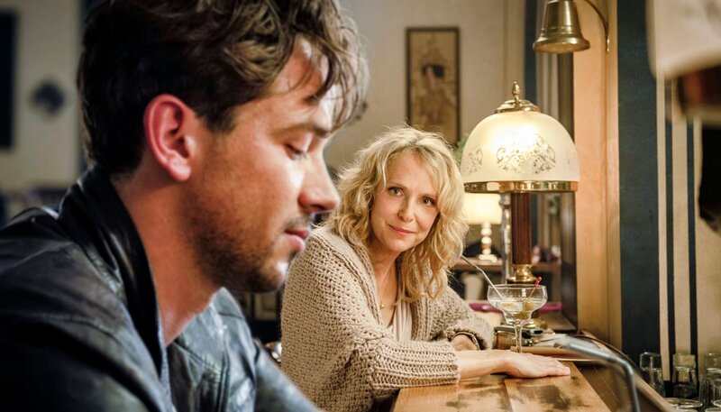 Für eine Nacht... und immer? – Bild: rbb/​Degeto/​Hendrik Heiden