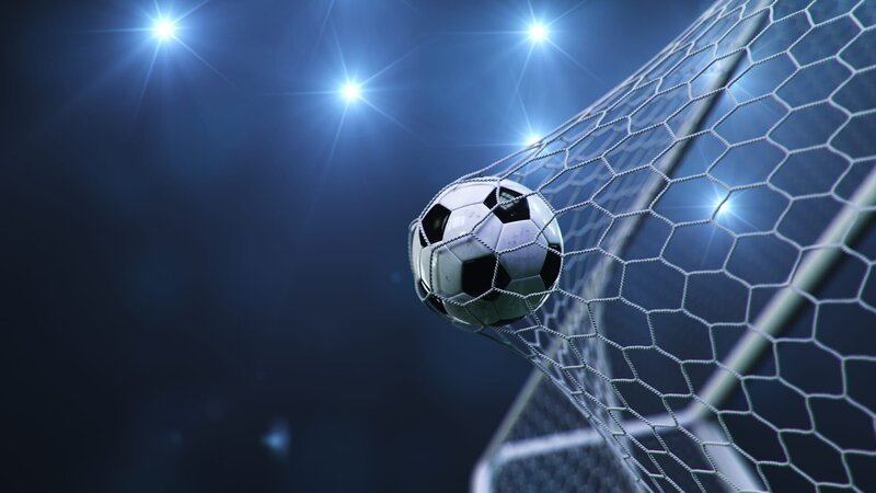 Football, Goal – Bild: Rost9/Shutterstock Football, Goal – Bild: Rost9/Shutterstock