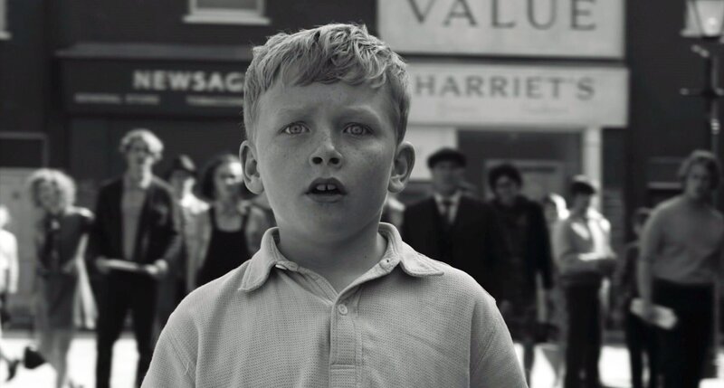 Belfast – Bild: ORF/​Universal