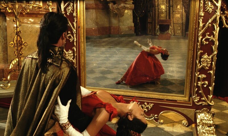 Van Helsing – Bild: Turner /​ Universal Pictures