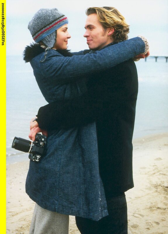 Am Ende siegt die Liebe – Bild: ARD Degeto