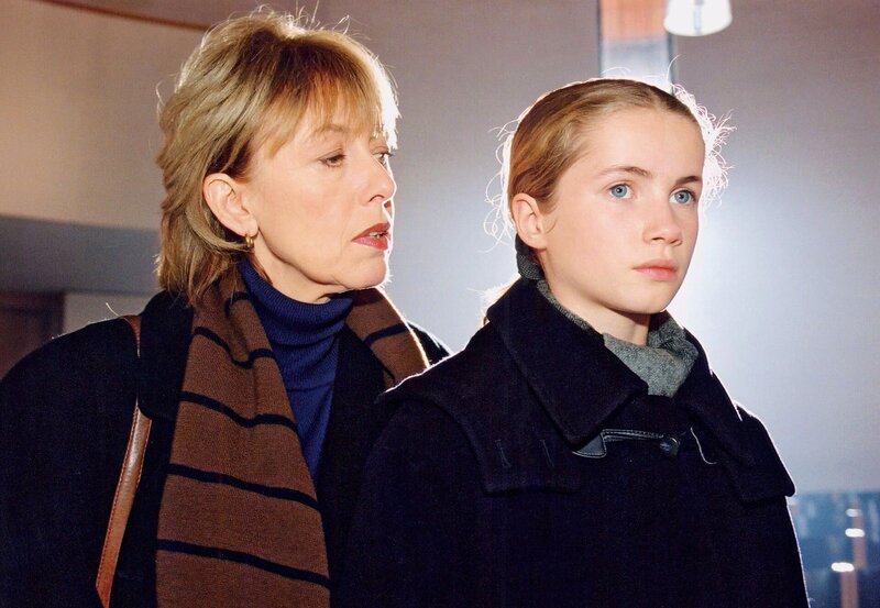 Lilly unter den Linden – Bild: MDR