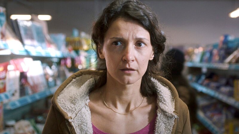 Victim – Bild: MDR/​Adam Mach