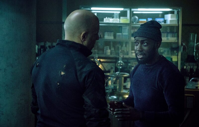 Bloodshot – Bild: Graham Bartholomew