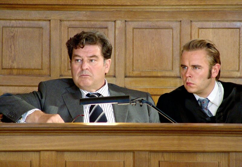 Die Spielerin – Bild: ORF/​NDR/​Georges Pauly