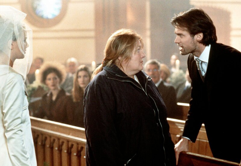 Am Ende siegt die Liebe – Bild: ARD Degeto