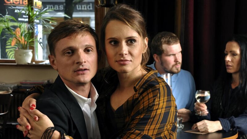 Wir tun es für Geld – Bild: ARD Degeto/​Hans-Joachim Pfeiffer