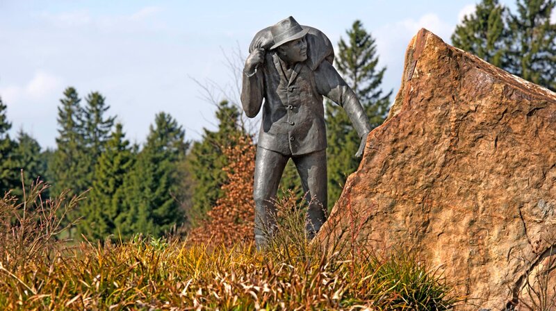 Auf den Spuren der Schmuggler – Bild: WDR/​Tourismus NRW/​Jacqueline Huppertz