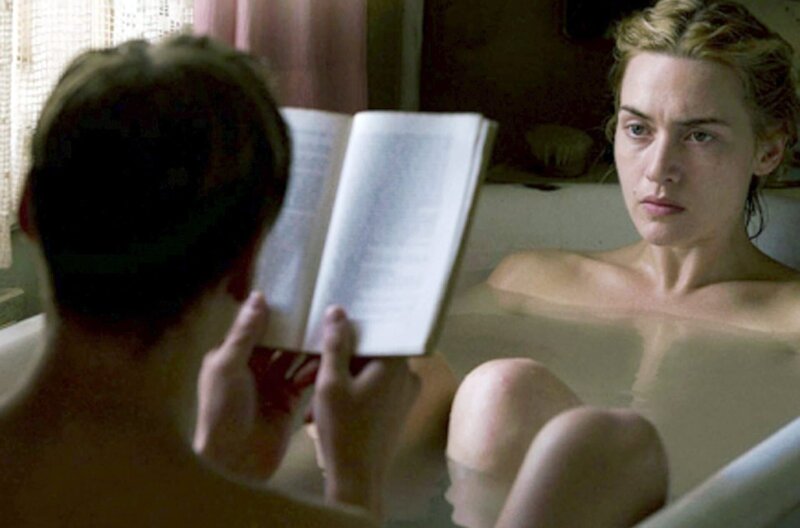 Der Vorleser – Bild: The Weinstein Company