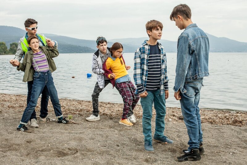 Glassboy – Bild: ORF/​WILDart FILM