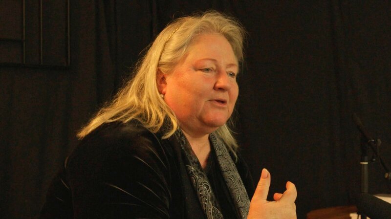 Die Andersdenkenden – Bild: rbb/​Hoferichter & Jacobs