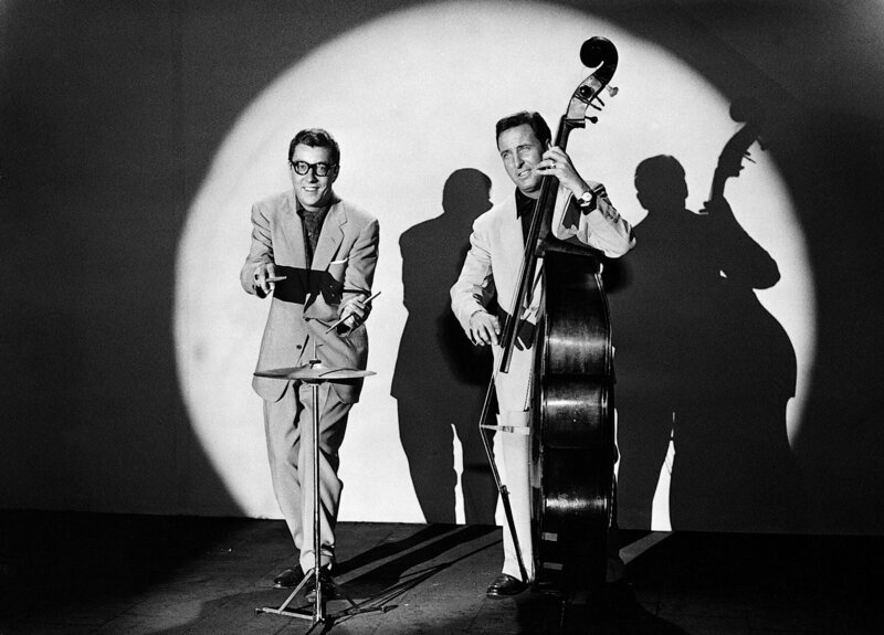 Liebe, Tanz und 1000 Schlager – Bild: ZDF und CCC-Film