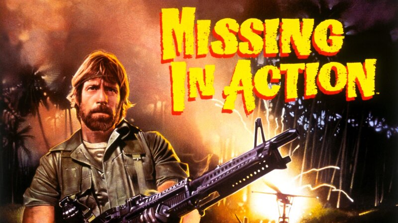 Missing in Action – Bild: Metro-Goldwyn-Mayer Studios Inc.