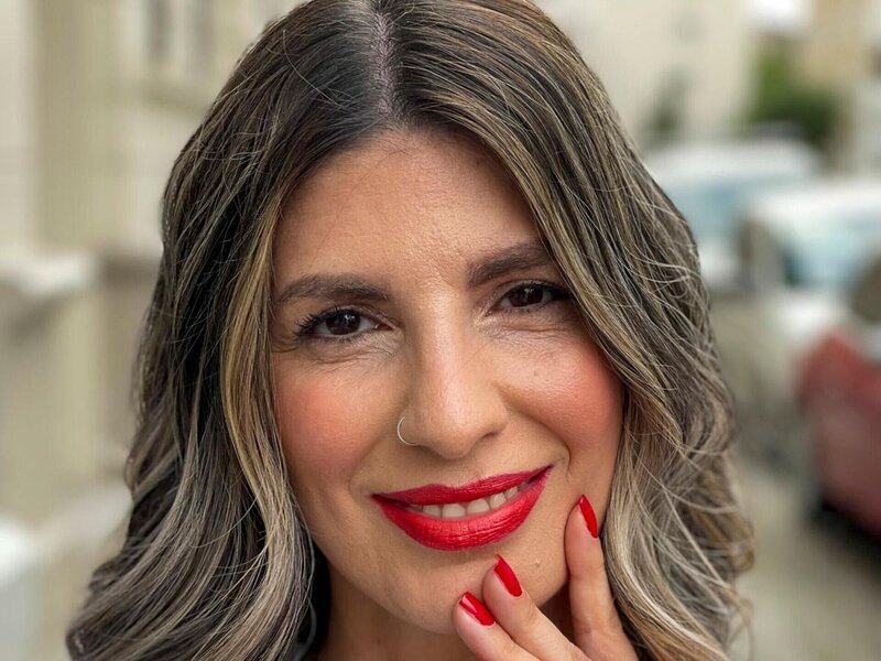 Kandidatin Zoi – Bild: RTL /​ Constantin Ent.