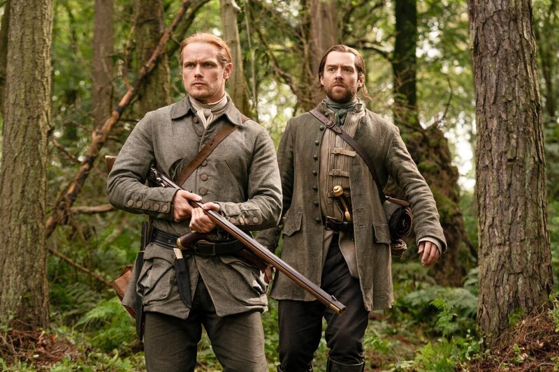 Outlander – Season 5 – Episode 509 – Bild: ORF/​Sony Pictures/​Starz/​Aimee Spinks