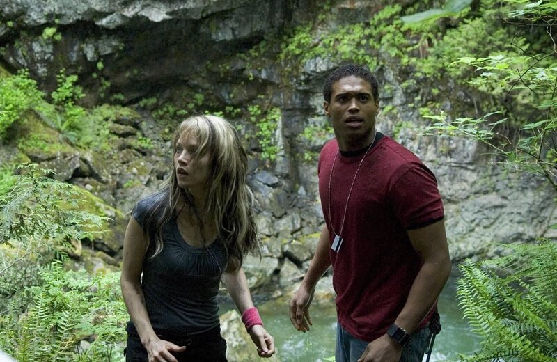 Wrong Turn II - Dead End – Bild: Constantin Film Verleih GmbH