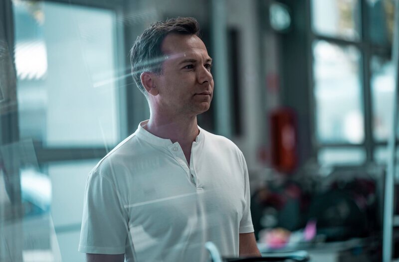 Es ist kompliziert… – Bild: MDR/​Hoferichter&Jacobs