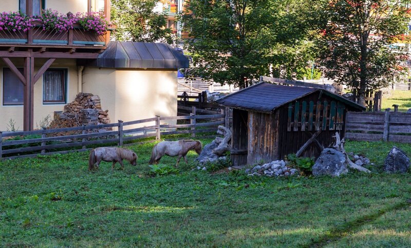 Filzmoos, Austria – Bild: Depositphotos /​ DaLiu