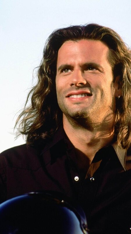 Reno Raines (Lorenzo Lamas) – Bild: RTL