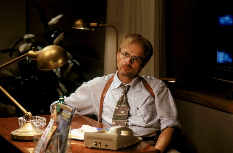 Auf der Jagd – Bild: Warner Bros. Entertainment Inc.