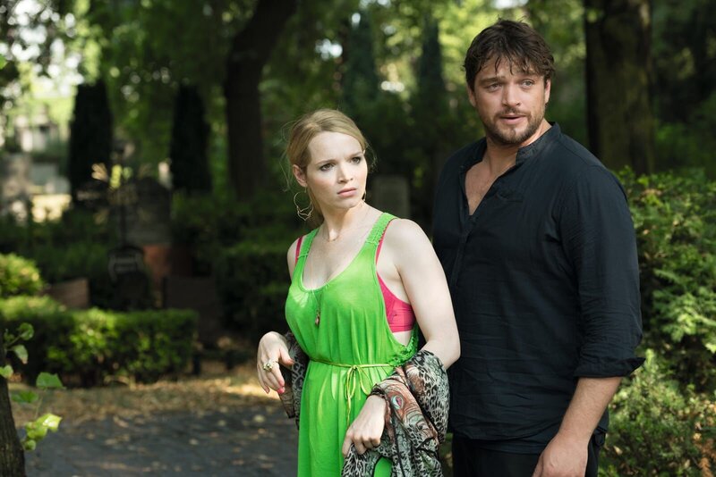 Rico, Oskar und der Diebstahlstein – Bild: Twentieth Century Fox /​ MKNS