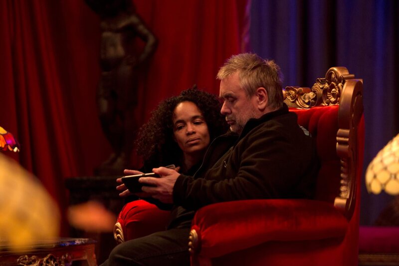 Valerian - Die Stadt der tausend Planeten – Bild: VALERIAN SAS Ð TF1 Films Production