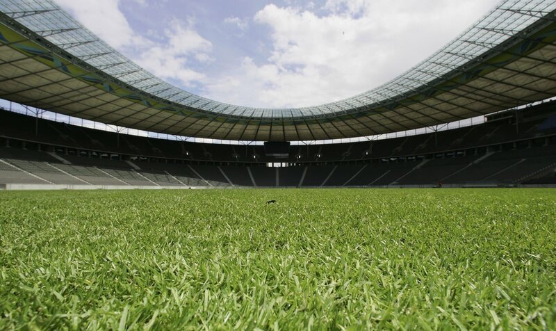 Fußball Allgemeine Szene. – Bild: Andreas Rentz /​ Getty Images /​ Bongarts