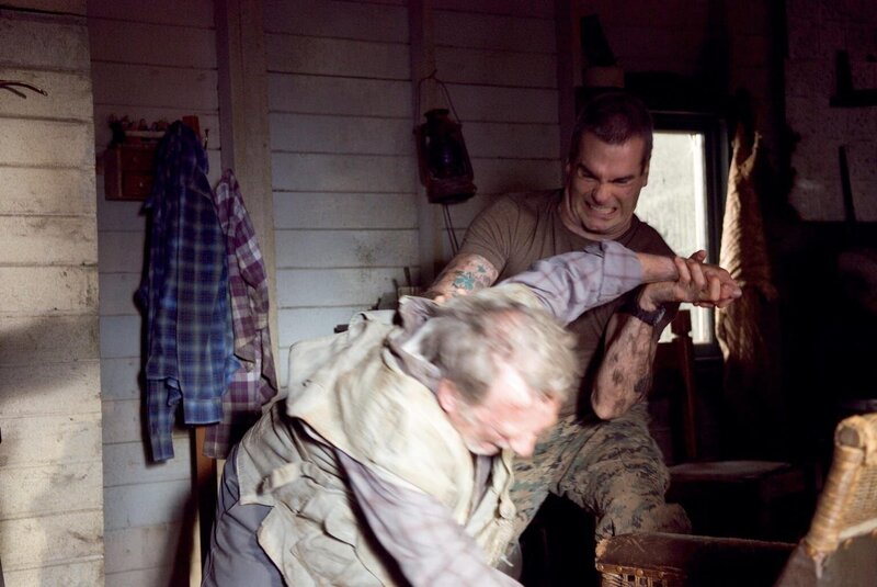 Wrong Turn II - Dead End – Bild: Warner Brothers