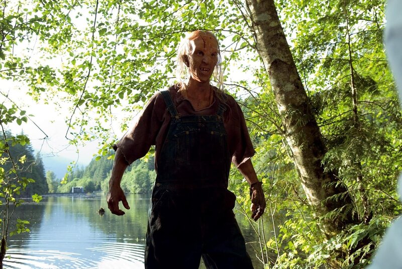 Wrong Turn II - Dead End – Bild: Warner Brothers