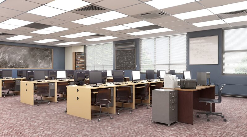 Büro, Büro - Die Geschichte unserer Arbeit – Bild: urfingus