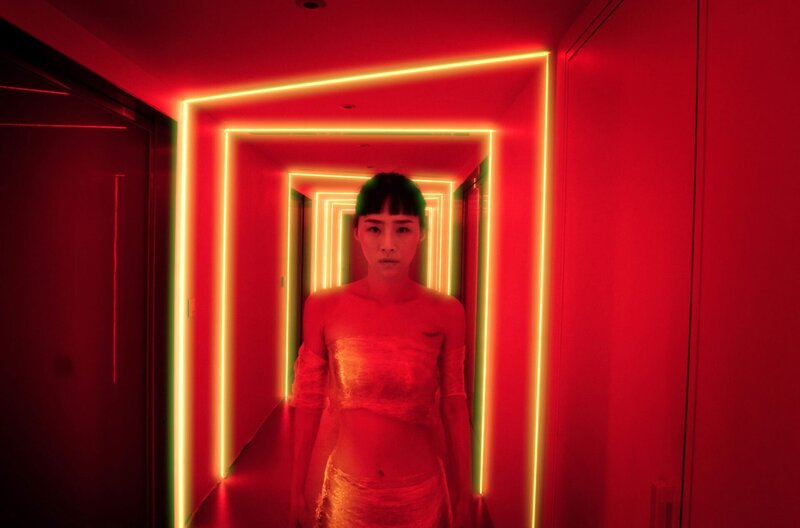 Nina Wu – Bild: Epicentre Films