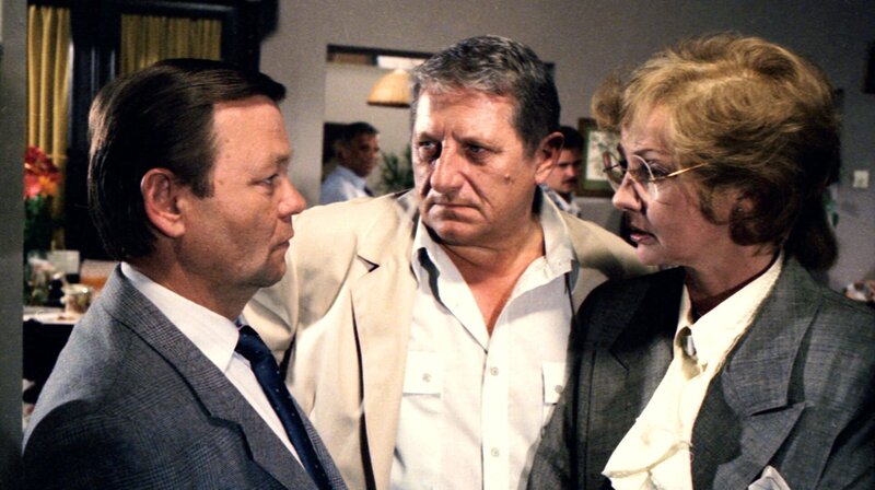 Alter schützt vor Liebe nicht – Bild: rbb/​DRA/​Wolfgang Bangemann