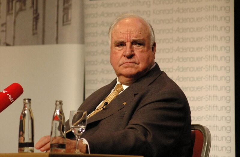 Helmut Kohl – Bild: 360ber/depositphotos Helmut Kohl – Bild: 360ber/depositphotos