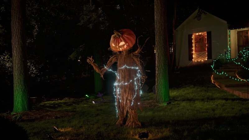 Gänsehaut 2: Gruseliges Halloween – Bild: Columbia Pictures Industries, Inc.
