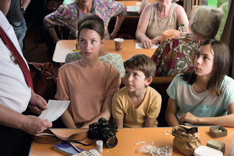 Rico, Oskar und der Diebstahlstein – Bild: 2016 Twentieth Century Fox /​ MKNS