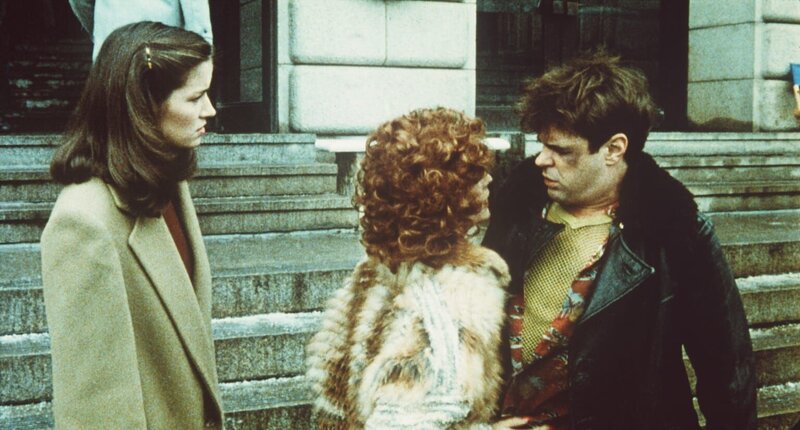 Die Glücksritter – Bild: Paramount Pictures